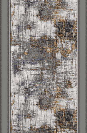 Дорожка обработанная Принт ПА 1,2  ДИСКАВЕРИ 99 24 1Y 1 сорт