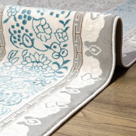 ковер лакшери 27715 23357