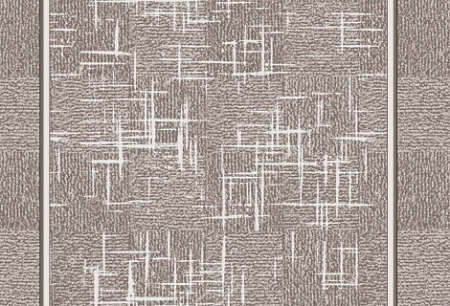 Дорожка обработанная Принт ПА 0,6  ЭЛИЗ 17 49 1Y 1 сорт