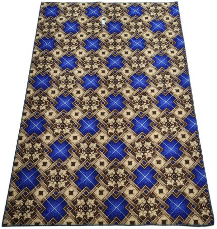 Ковролин Принт ПАРКЕТ (50_2)