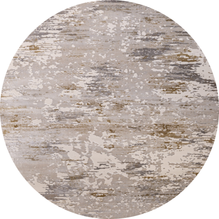 Ковер Порто (20217_21068) 0,8х0,8 Круг (0,8)
