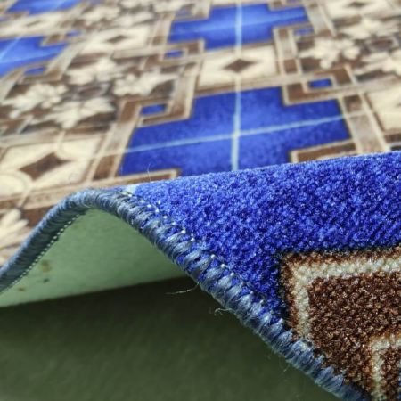 Ковролин Принт ПАРКЕТ (50_2)