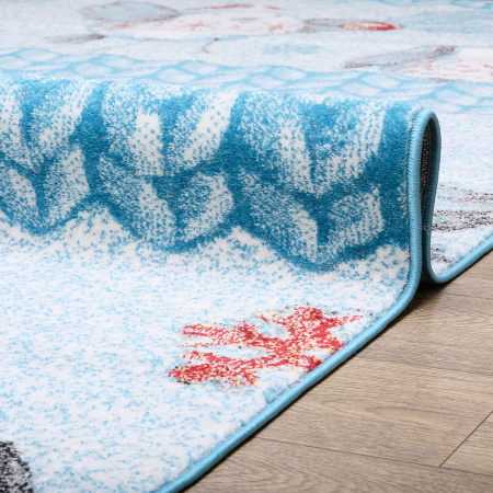 ковер фэнси 20750 22088