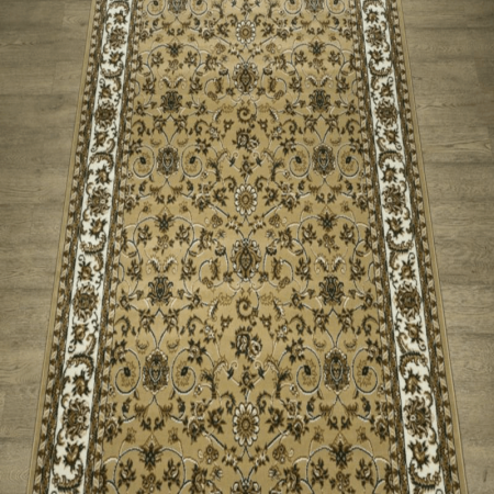 Ковер Лайла де Люкс 15363 10222 1,2х3,1 Дорожка