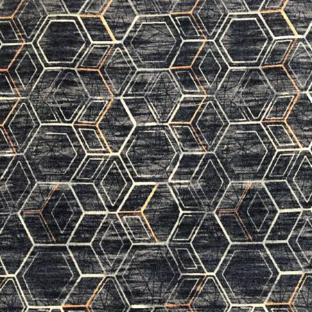 палас принт бензол (10_0)