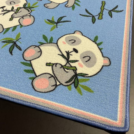 карпет панды 50_13