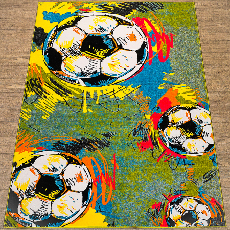 ковер фэнси 20721 22011