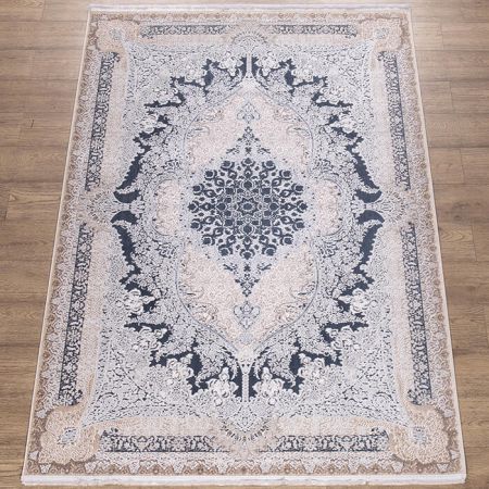 ковер loft a482a c navy / cream