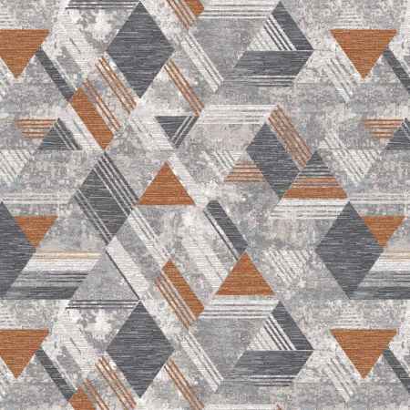 Рулоны обработанные Принт ПА  1  БАРИ 90 48 1Y 1 сорт