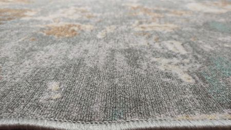 палас принт малахит 95_24