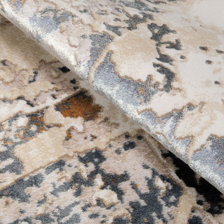 ковер ascona 4416a bej / bej