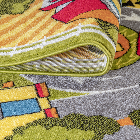 ковер фэнси 20701 22066