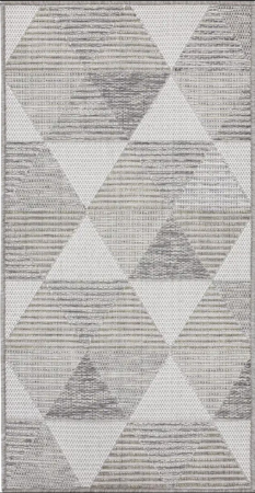 Ковер Дели (84118_53211) Прямой 0,8х1,2