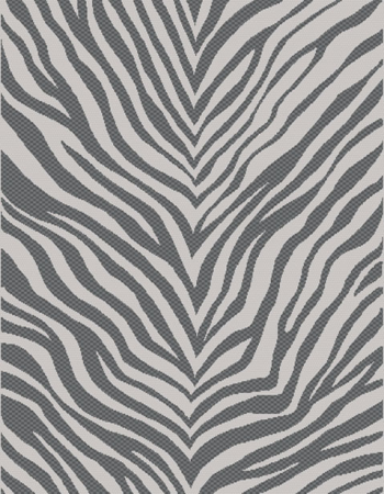 Ковер Веранда 54705_50322 Прямой 0,8х1,5