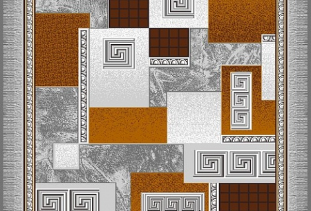 Ковролин Принт ГЕРМЕС (90_26)