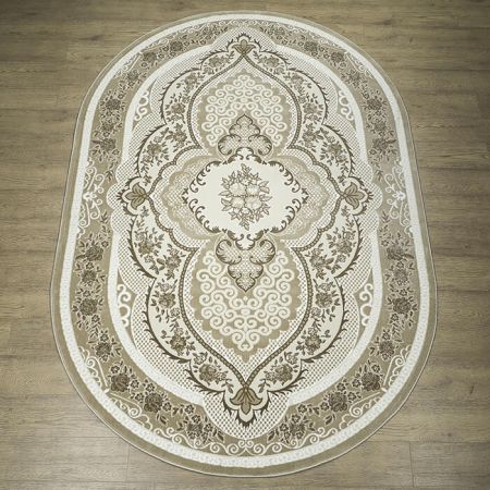 ковер каскад 27103 24055