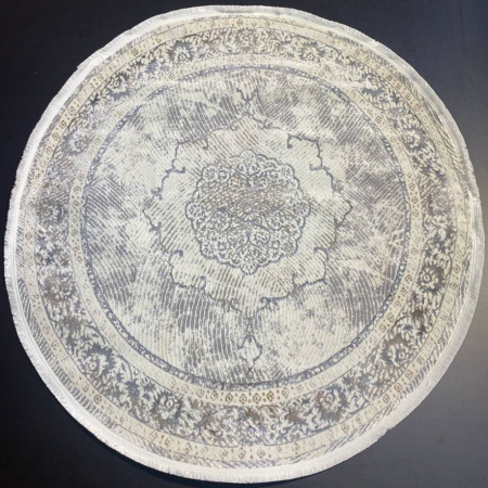 ковер eliza t990arz cream/vizion