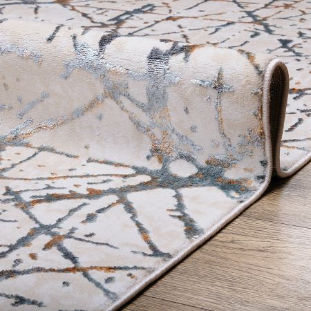 ковер ascona 4324b bejflosbejflos