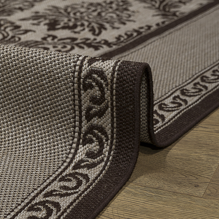 Дорожка Флурлюкс Сизаль 51205 50422