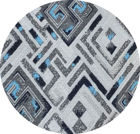 палас принт барселона 95_25