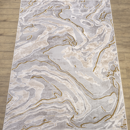 Ковер Танго 21401 20243 Прямой 0,8х1,5