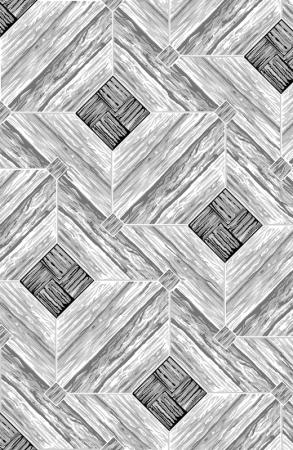 Палас Принт НАТУРА 90_26 1,5х2,0 Прямой