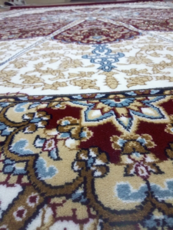 ковер kashan w094a_bardo