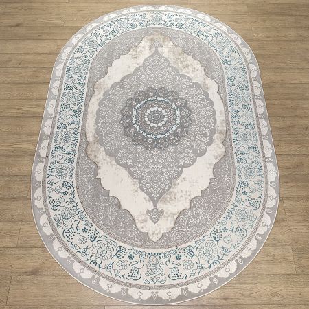 ковер лакшери 27715 23357