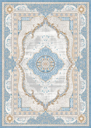 Ковер "Премиум" (20128_25026) Прямой 1,2х1,7