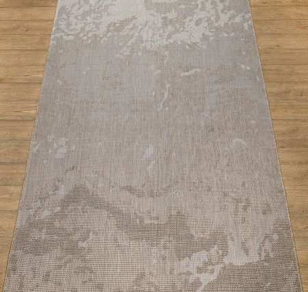 Дорожка "Декора (Сизаль)" (52310_50522) Рулон 0,8х30,0