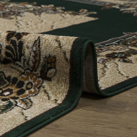 ковер лайла де люкс 15309 10262