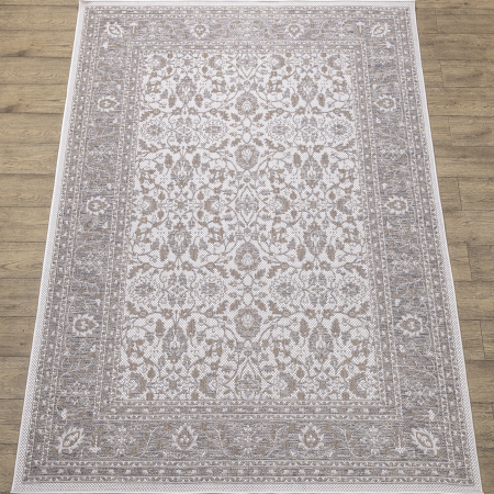 Ковер Теразза (53018_52022) Прямой 1,0х2,0