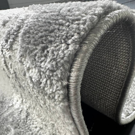 Дорожка AMINA NP208 GREY