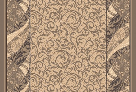 Дорожка обработанная Принт ПА 0,6  АМЕЛИ 19 21 1Y 1 сорт