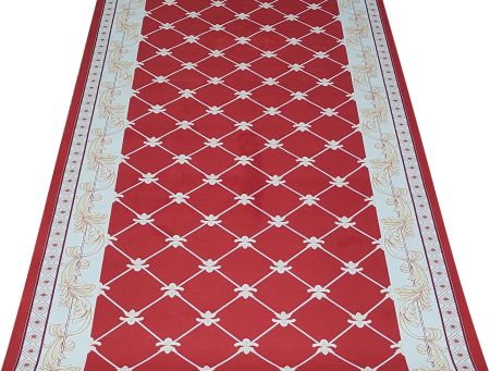 Дорожка на пенке №6