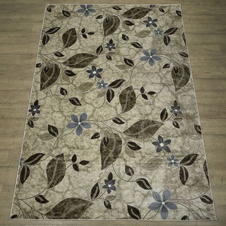 Ковер "Круиз" (22401_29726) Прямой 0,8х1,5