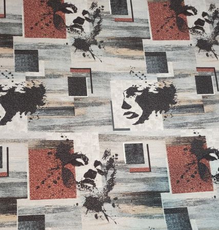 Ковер Принт МАРИО(90_48) 1,5х2,0  (2,0)