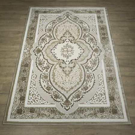 Ковер "Каскад" (27103_24055) Прямой 0,8х1,5