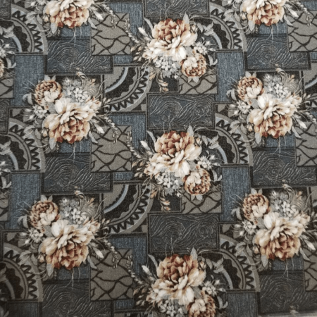 Принт Полотно ПА  3  ЭДЕМ 90 48 1Y 1 сорт