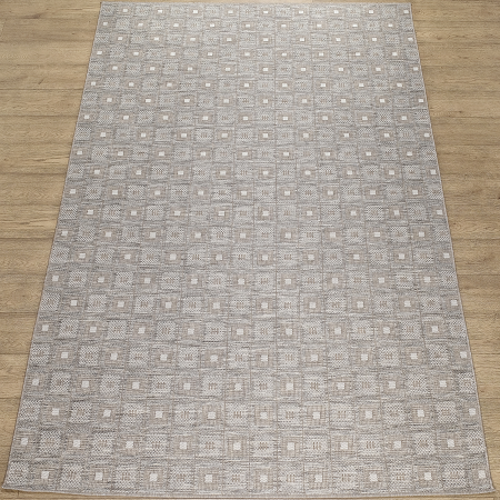 Ковер Теразза (53016_52011) Прямой 1,2х1,7