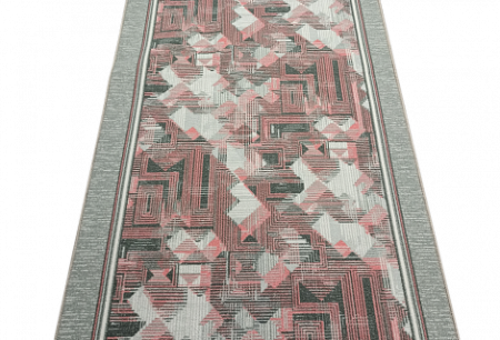 "НЕВА ТАФТ" ПРИНТ "ПАФОС" (93_40) Рулон  0,7x33,0