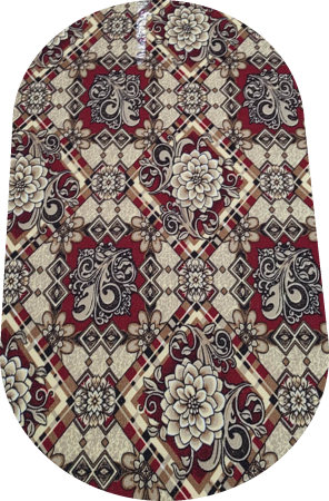 палас принт георгин 31_2