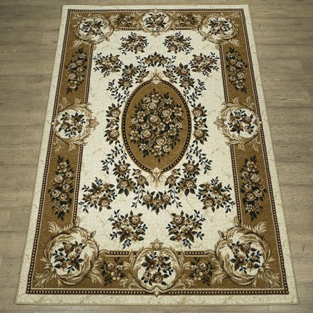 Ковер Лайла де Люкс (15364_10212) Прямой 0,6х1,0