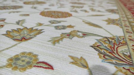 Дорожка на пенке