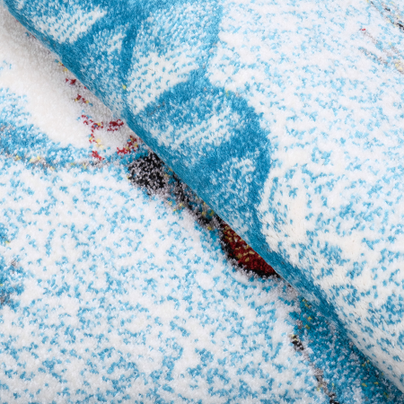 ковер фэнси 20750 22088