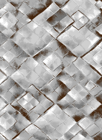 Ковер Принт САФЬЯН (90_26) 1,5х2,5 Прямой (4,0)