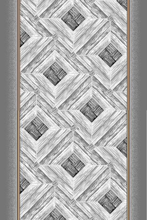 Дорожка обработанная Принт ПА 1,3  НАТУРА 90 26 1Y 1 сорт