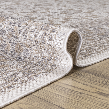 ковер теразза 53018 52022