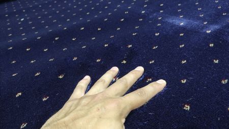 ковер акварель 20640 21744