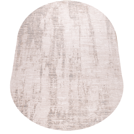 ковер каскад 25628 24361. Ворс различной высоты - интересный эффект объема рисунка. Мягкий упругий ковер 25628 Прямой для спальной, гостиной. Приятные пастельные тона - насыщенность спокойного домашнего интерьера. Пудра Бежевый, . Абстракция. ковер каскад 25628 24361